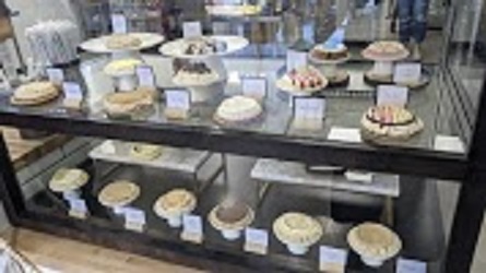 Image for Twisted Sugar with ID of: 4995066