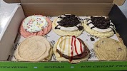 Image for Twisted Sugar with ID of: 4995069