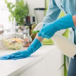 Image for Lily's House Cleaning with ID of: 4995847