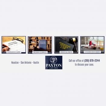 Image for Paxton Law Firm with ID of: 4995907