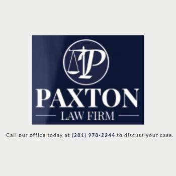 Image for Paxton Law Firm with ID of: 4995913