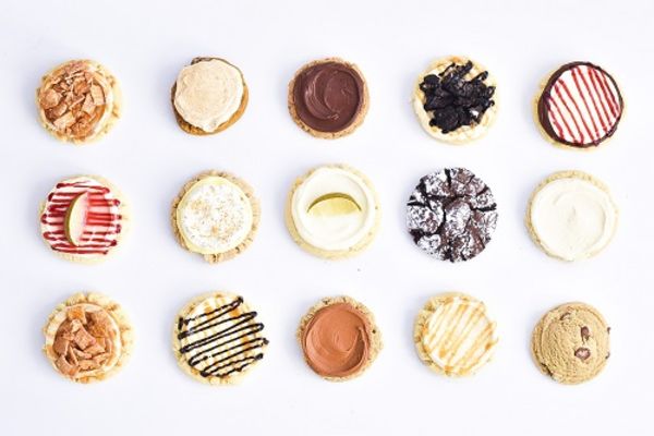 Image for Twisted Sugar with ID of: 4996110