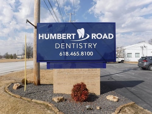 Image for Humbert Road Dentistry with ID of: 4997094