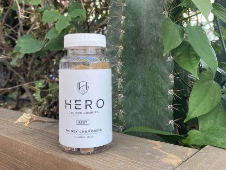 Image for Hero Brands with ID of: 4997372