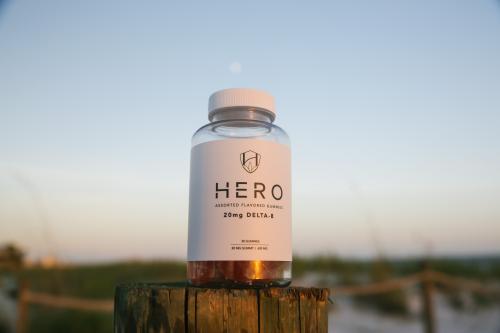 Image for Hero Brands with ID of: 4997382