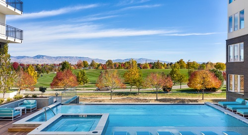 Image for Bri at the Village with ID of: 4997514