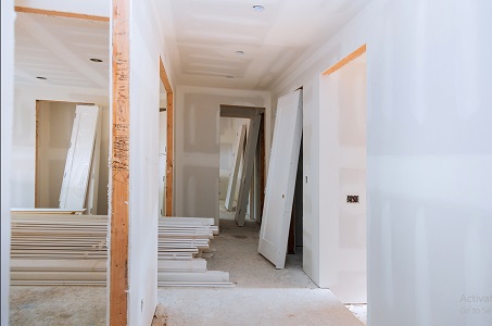 Image for Drywall Pros Inc. with ID of: 4997561