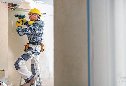 Image for Drywall Pros Inc. with ID of: 4997562