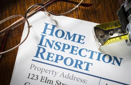 Image for Full Disclosure Property Inspection with ID of: 4998086
