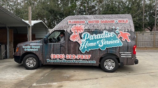 Image for Paradise Home Services with ID of: 4998479