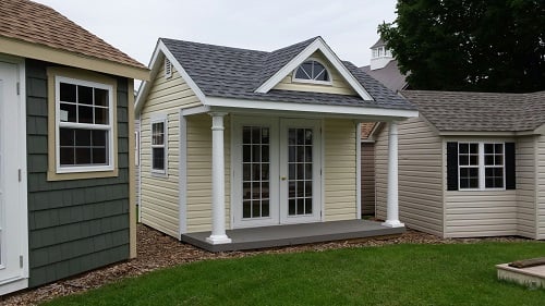 Image for Backyard & Beyond with ID of: 4998487