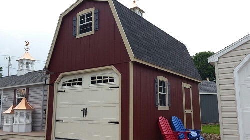 Image for Backyard & Beyond with ID of: 4998489