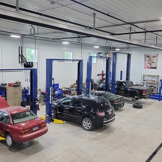 Image for Ultimate Automotive with ID of: 4998513