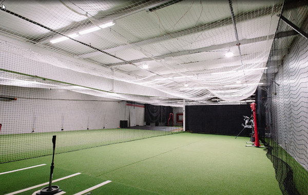 Image for DiamondFit Performance Sports Training - Raleigh with ID of: 4998560