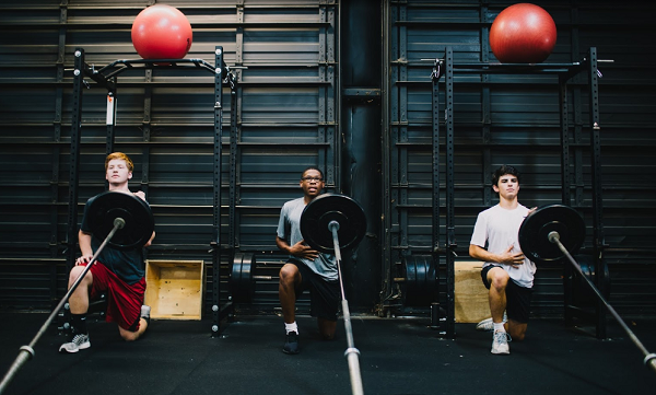 Image for DiamondFit Performance Sports Training - Raleigh with ID of: 4998571