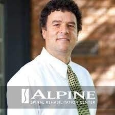 Image for Alpine Spinal Rehab with ID of: 4998583