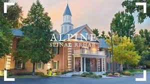 Image for Alpine Spinal Rehab with ID of: 4998584