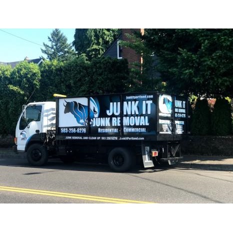 Image for Junk It Junk Removal with ID of: 4998663