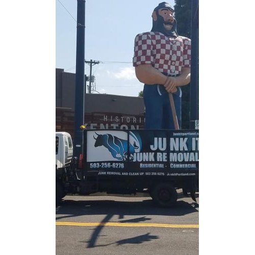 Image for Junk It Junk Removal with ID of: 4998665