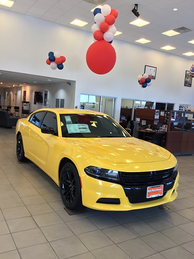 Image for Pettus Automotive with ID of: 4096300