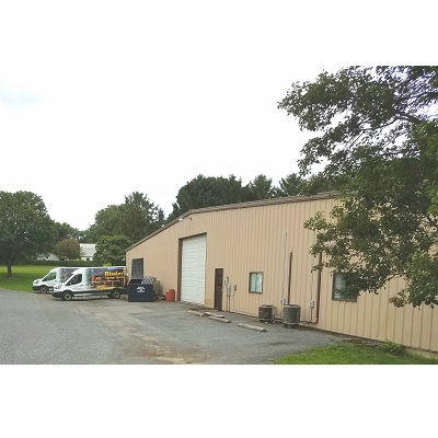 Image for Rissler Garage Doors with ID of: 4998842