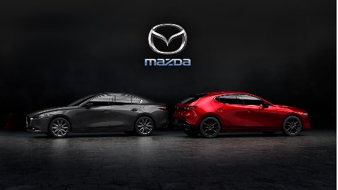 Image for Chapman Mazda with ID of: 4999036