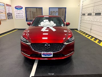 Image for Chapman Mazda with ID of: 4999037
