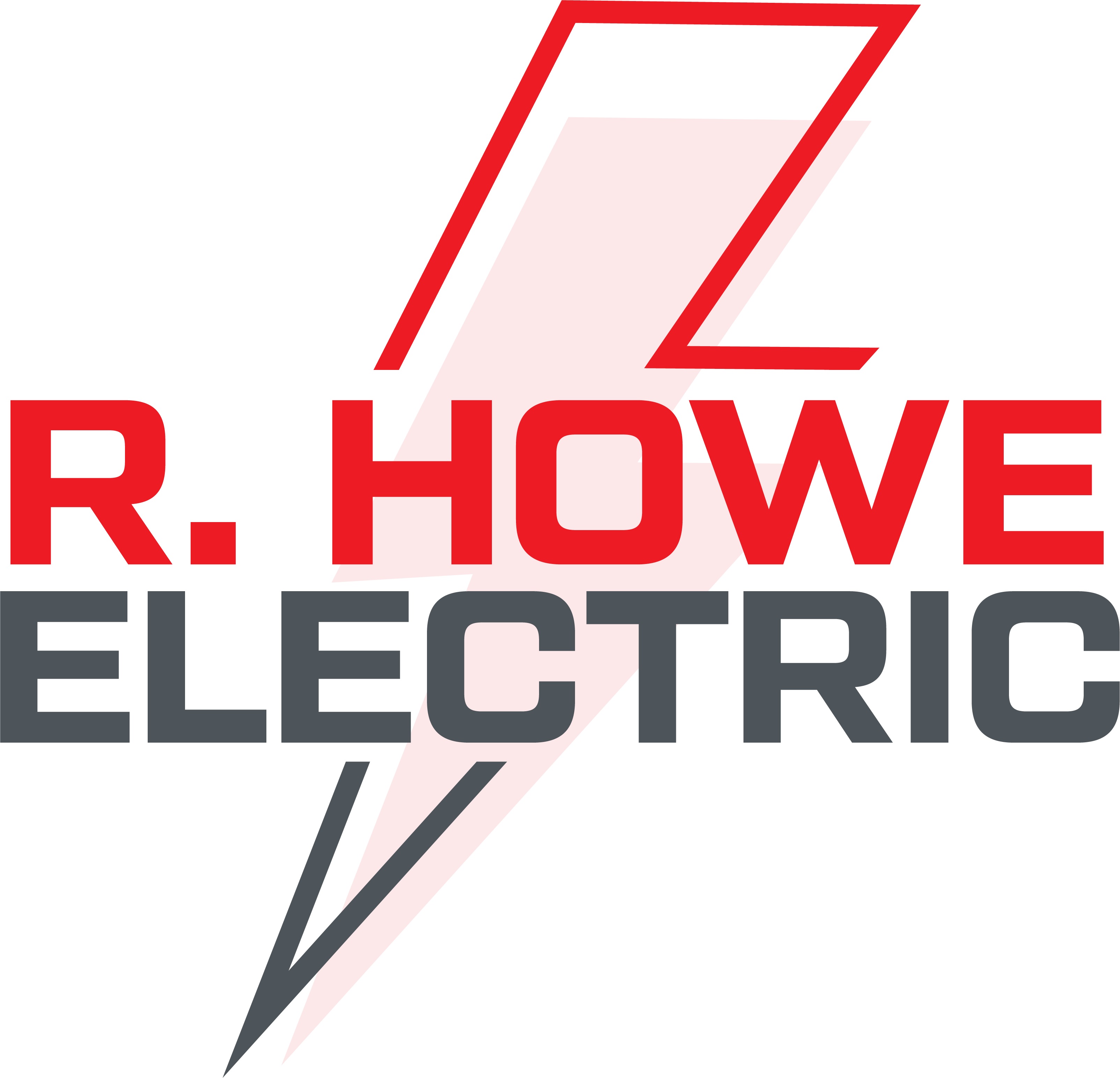 Image for R. Howe Electric Inc with ID of: 6160191
