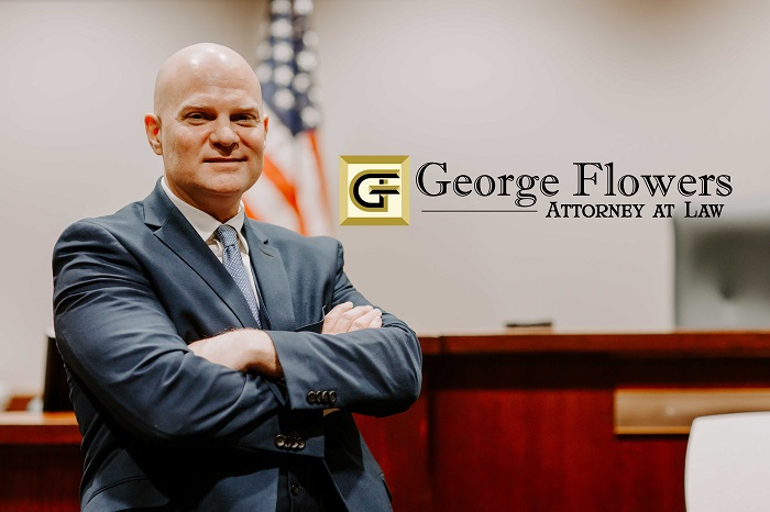 Image for George Flowers, Attorney at Law with ID of: 4999810