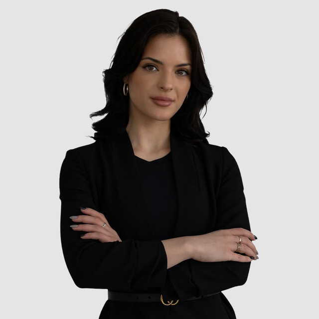 Image for Alena Daskalyuk with ID of: 6161023