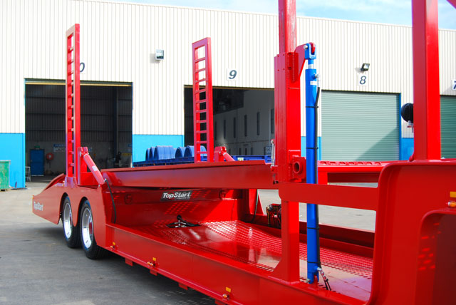 Image for Tautliner Trailers Melbourne with ID of: 6161099