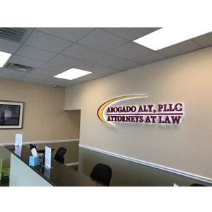 Image for Abogado Aly, PLLC with ID of: 6161395