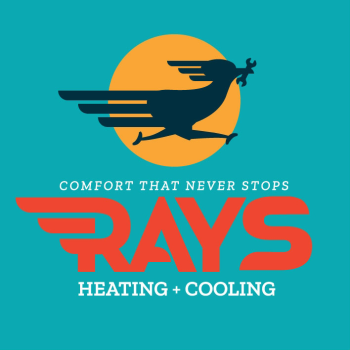 Image for Rays Heating and Cooling with ID of: 6162562