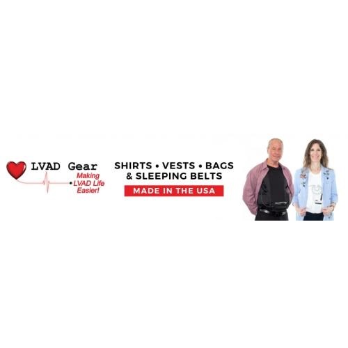 Image for LVAD Gear with ID of: 5000242