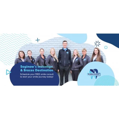 Image for MI Smile Journey by Thomas Orthodontics with ID of: 5000296