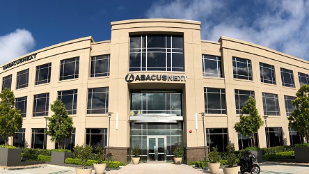 Image for AbacusNext with ID of: 5000321