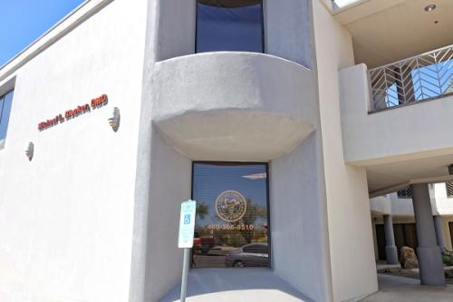 Image for Scottsdale Laser Dentistry with ID of: 5000483