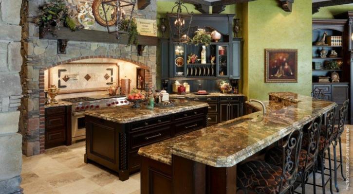 Image for Prestige Granite Countertops with ID of: 616307