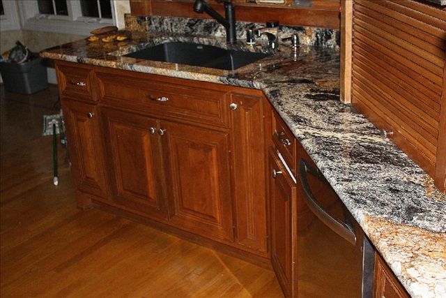 Image for Prestige Granite Countertops with ID of: 616316