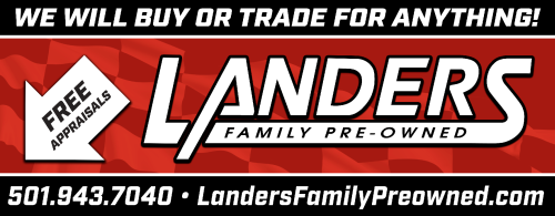 Image for Landers Family Pre-Owned with ID of: 6163352