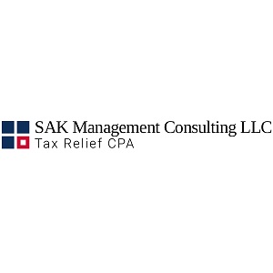 Image for SAK Management Consulting LLC with ID of: 6163673