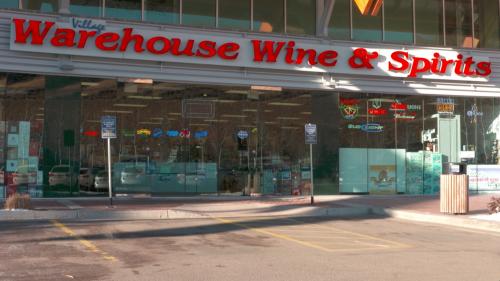 Image for Village Warehouse Wine & Spirits with ID of: 5000671