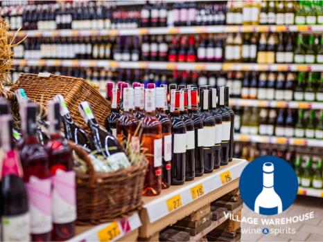 Image for Village Warehouse Wine & Spirits with ID of: 5000680