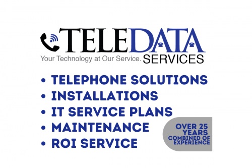 Image for TeleData Services, LLC. with ID of: 5001249