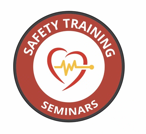 Image for Safety Training Seminars with ID of: 6164133