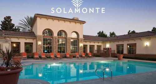 Image for Solamonte Apartments with ID of: 5001886