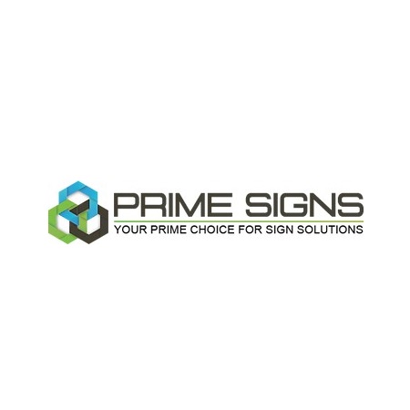 Image for Prime Signs with ID of: 6164513