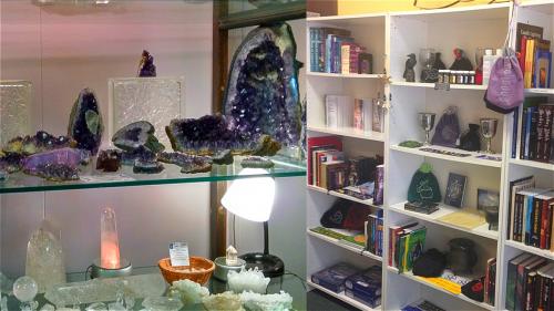Image for Dancing Moon Books & Gifts with ID of: 5001959