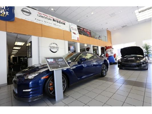 Image for Glendale Nissan with ID of: 5002214