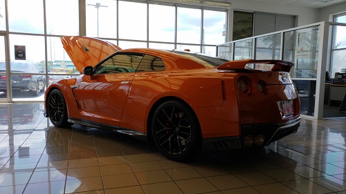 Image for Gulfport Nissan with ID of: 5002227
